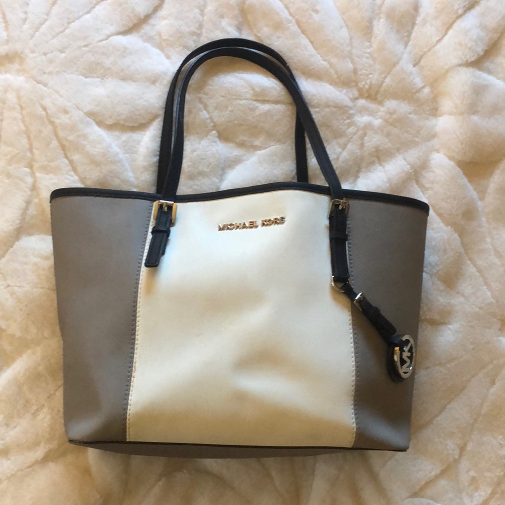 As is well loved Michael Kors bag
